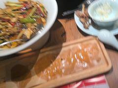 -甘家界柠檬鸭(安吉店)