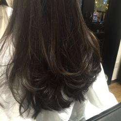 卷发和护理-3AM HAIR SALON烫发染发接发