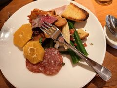 -拉蒂娜·巴西牛排馆 Latina·Brazilian Steakhouse(王府井喜悦店)
