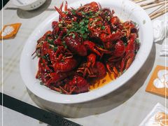 -527烧烤·龙虾·精酿酒(小石城美乐城店)