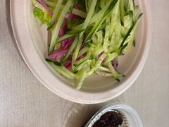 -黑八私房老北京炸酱面