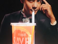 -必胜客(双榆树店)