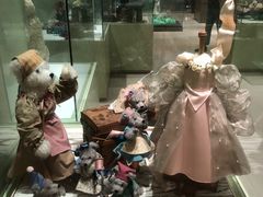 -济州岛泰迪熊博物馆