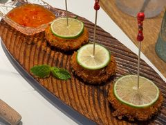 -椰子不语 椰子鸡火锅(淮海店)