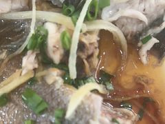 -考记泥焗鸡农庄·海鲜(北洛秘境店)