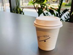 -Seesaw Coffee(苏州中心店)