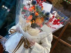 -ChaKo Flora ·茶子花艺 (市北店)