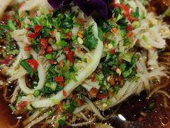 -東舍食唐精品陕菜馆