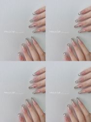 -M·X Nail日式美甲美睫