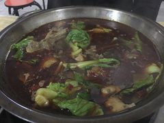 -重庆特色冷锅鱼(武大店)
