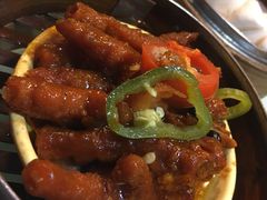 -点点心点心专门店(旺角店)