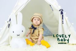 -愿望树儿童摄影(699文创店)