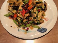 -春水锅贴·传统鲁菜(大明湖店)