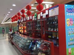 -万信佳购物广场(仲恺分店)