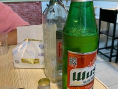 -马记烧烤(曲沃路店)