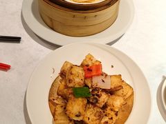 -红棉中餐厅·广州海航威斯汀酒店