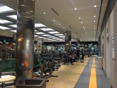 -威尔仕健身(金茂店)