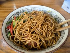 -友琴面馆(东白溪公寓店)