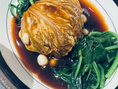 -食廬NOBLE(港汇店)