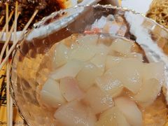 -喝丢一只鞋海鲜烧烤·海肠捞饭(文体街店)