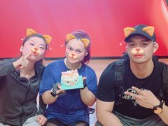 -乐刻运动健身精品馆(览秀城店)