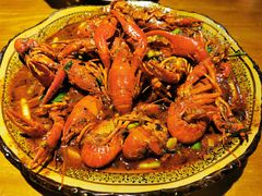 秘酱龙虾-金陵一哥龙虾馆(三牌楼总店)