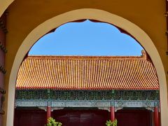 -北京市劳动人民文化宫(太庙)