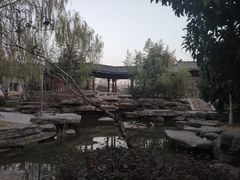 -武汉园博园(武汉自然博物馆)