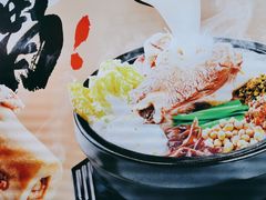 -大鼓米线(杭州国大城市广场店)