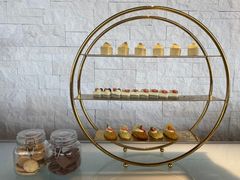 -于家堡洲际酒店·堡子里酒廊