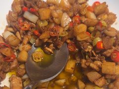 -徐记海鲜(曲江南湖店)