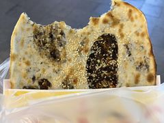 -阿甘锅盔(合生汇购物中心店)