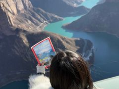 -河南宝泉旅游区