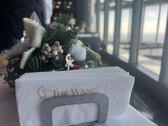 -THE WANG王品(上海中心云端店)