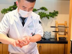 -鮨冠OMAKASE食べ放题(北京首店)