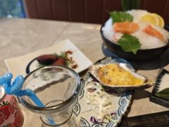 -極上萬膳·日料放题(来福士江景店)