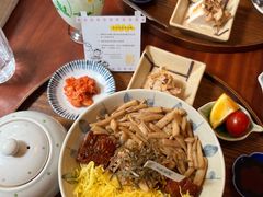 -嘁嘁茶泡饭