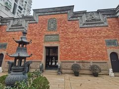 -上海三山会馆