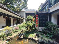 -北园酒家(小北路店)