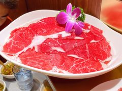 -巴奴毛肚火锅(悠唐购物中心店)