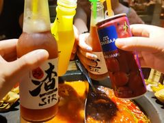 -蜀大侠火锅(四川北路店)