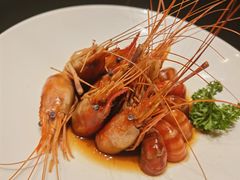 -阿露佳·舌尖上的安吉菜