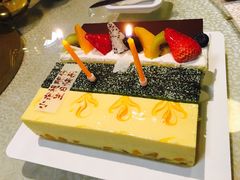 -壹点壹客·生日蛋糕(南山店)