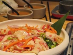 -新石器烤肉(马鞍山印象汇店)
