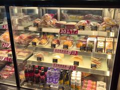 -COSTA COFFEE(上海五玠坊店)