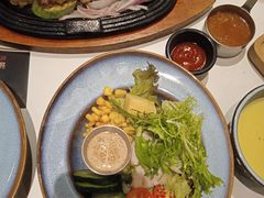 -尊品牛排(沙湾印象汇店)