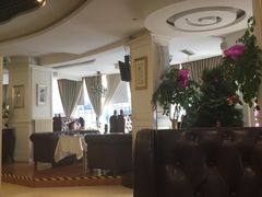-花舍·新派粤菜·西餐·下午茶(亚运村·鸟巢店)