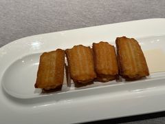 特色香煎黄金带鱼-三利音·浦之舟(滨江大道店)