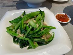 -锦园春香港茶餐厅(西海湾旗舰店)