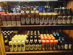 -M99 BEER世界啤酒吧(鸿云悦街店)